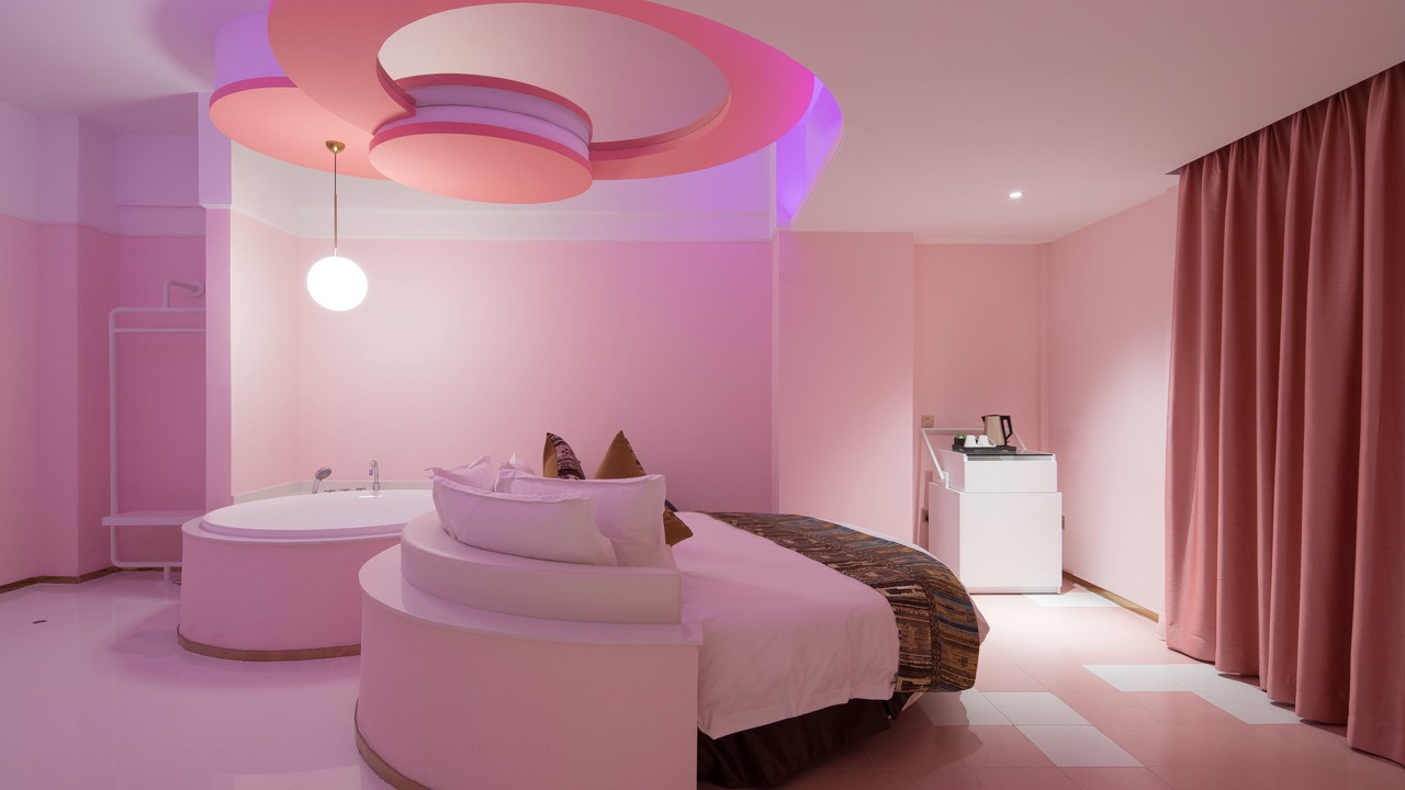 Photo of Bedroom in Longhua District