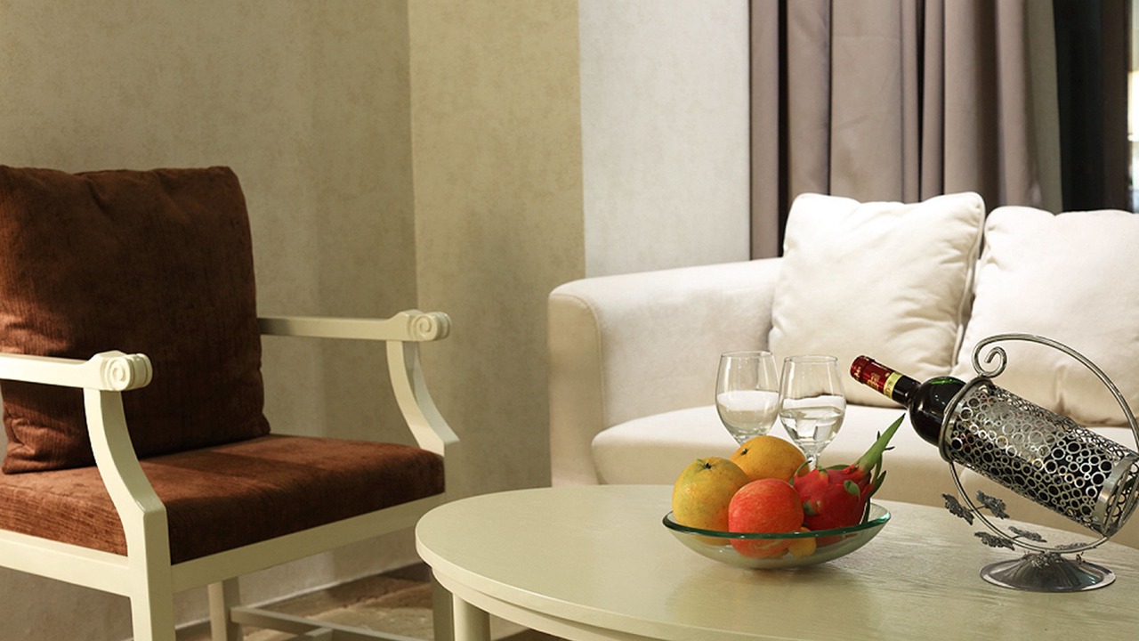 Photo of Bedroom in Longgang