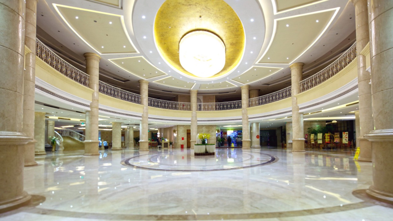 Photo of Buildings in Longgang