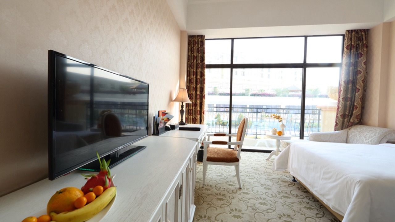 Photo of Bedroom in Longgang