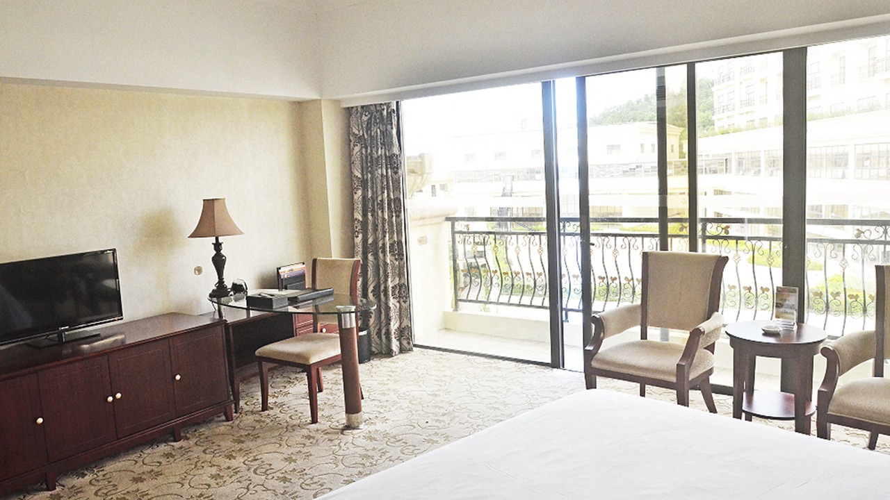 Photo of Bedroom in Longgang