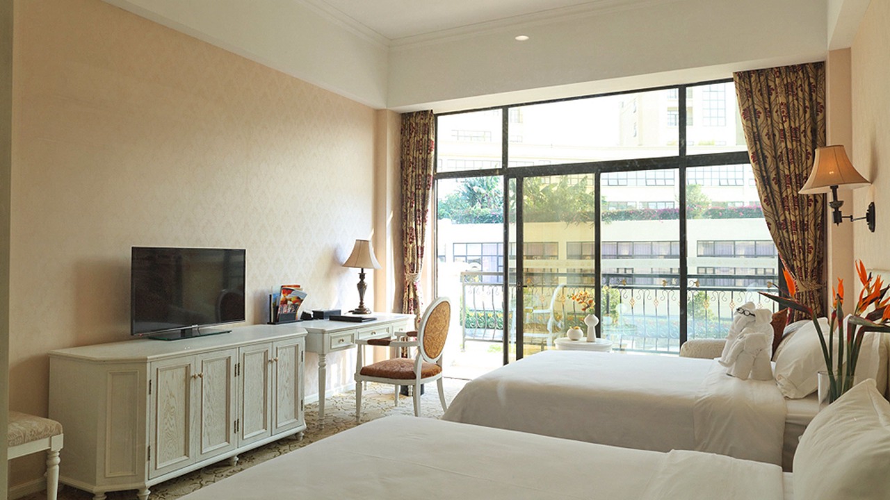 Photo of Bedroom in Longgang