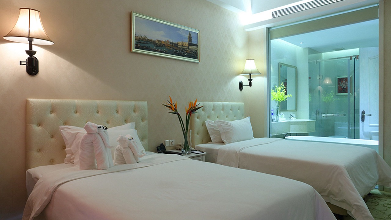 Photo of Bedroom in Longgang