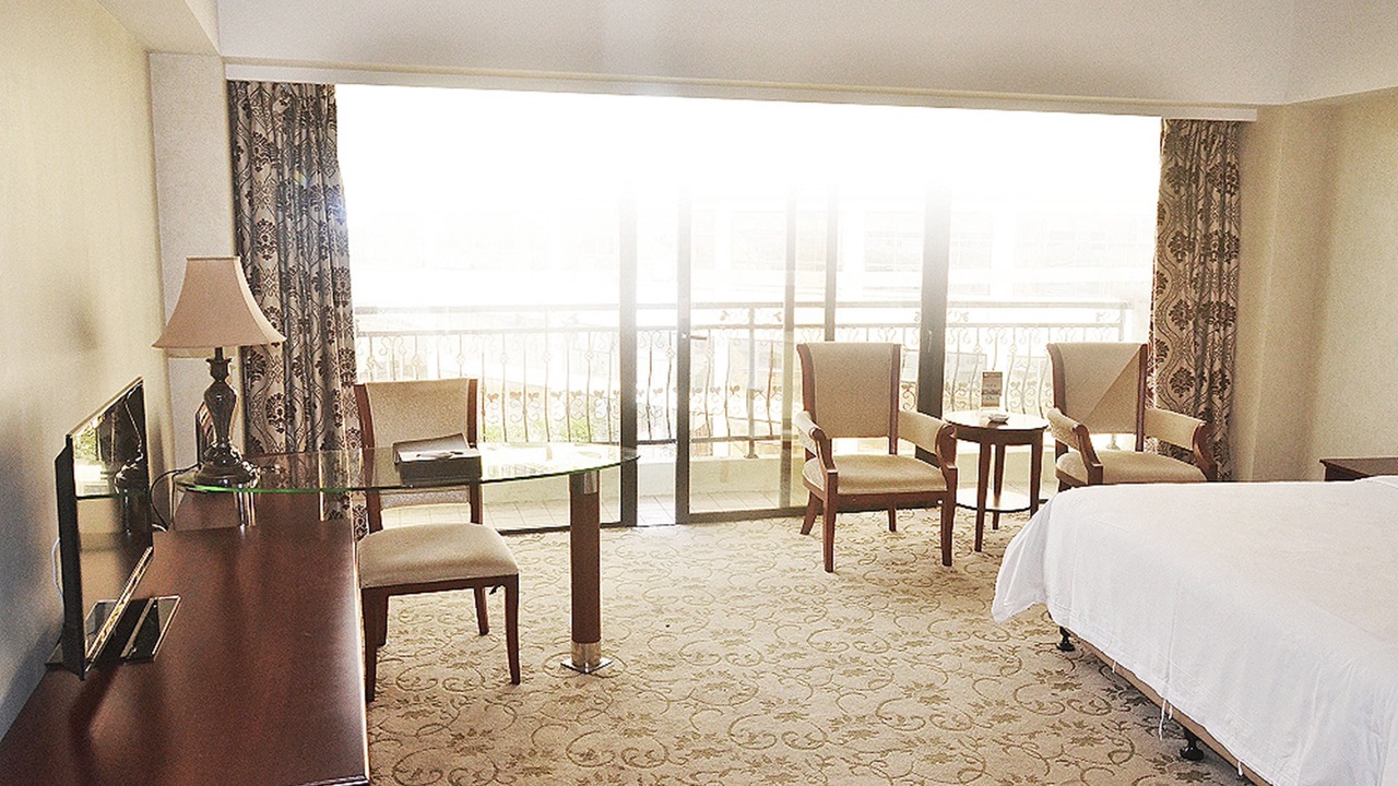 Photo of Bedroom in Longgang