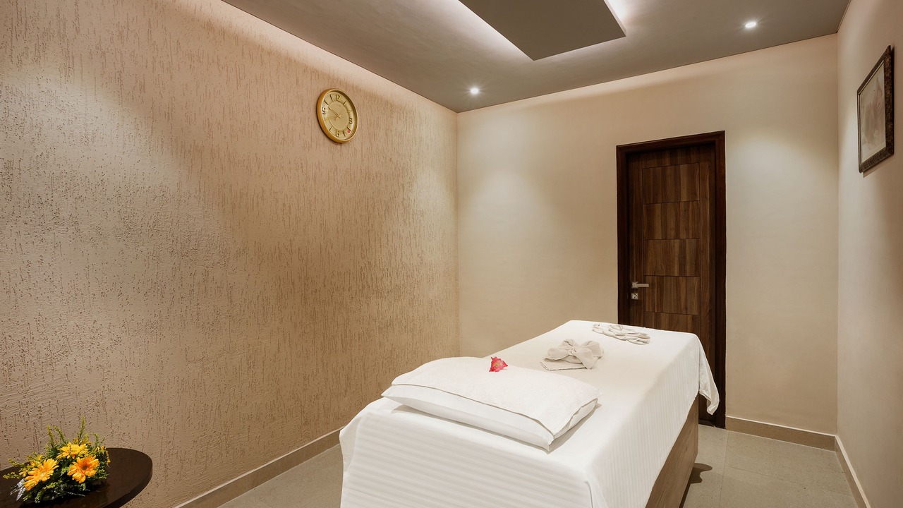 Photo of Bedroom in Bareilly