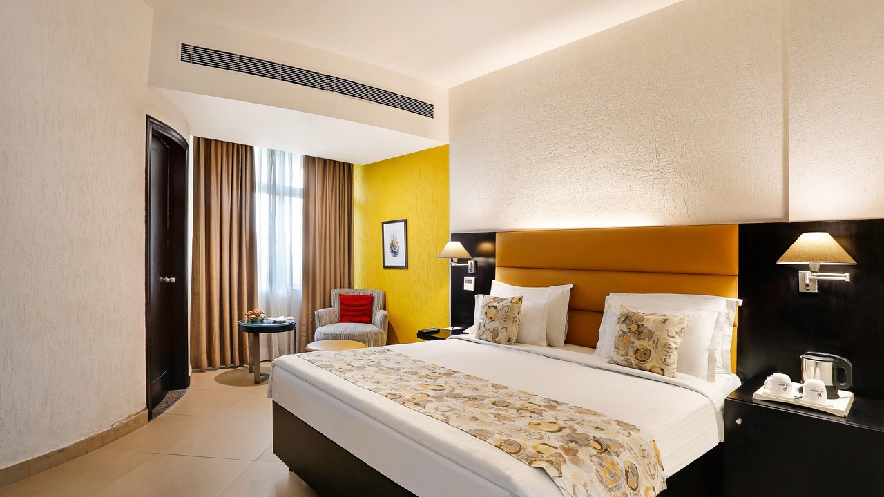 Photo of Bedroom in Bareilly
