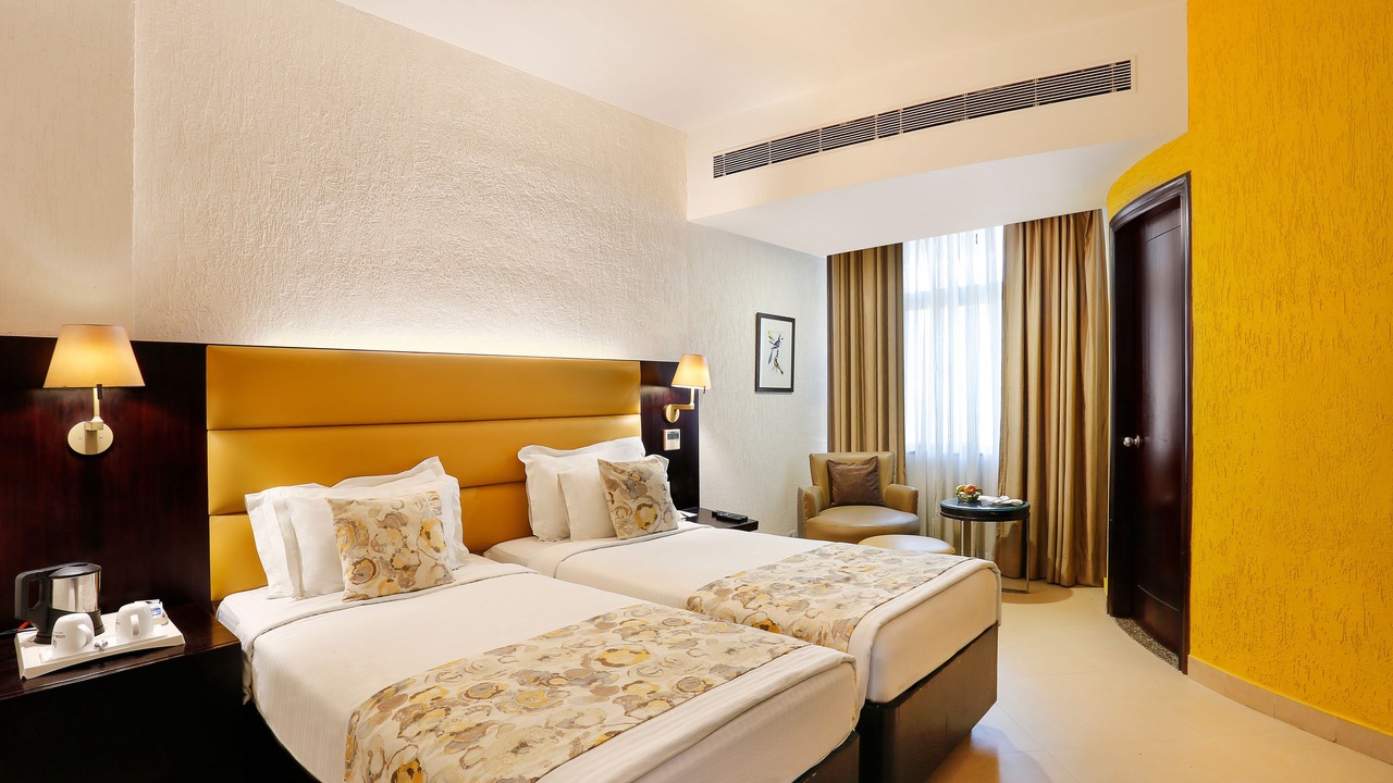 Photo of Bedroom in Bareilly