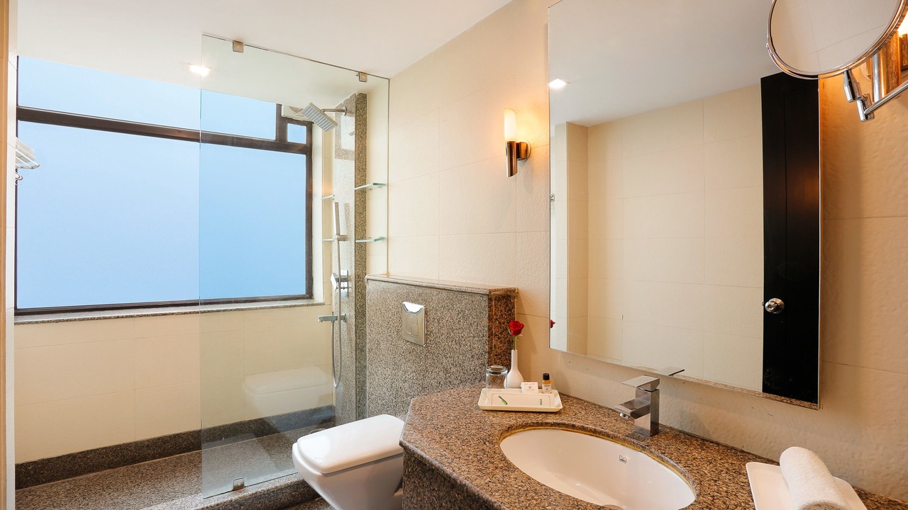 Photo of Bathroom in Bareilly