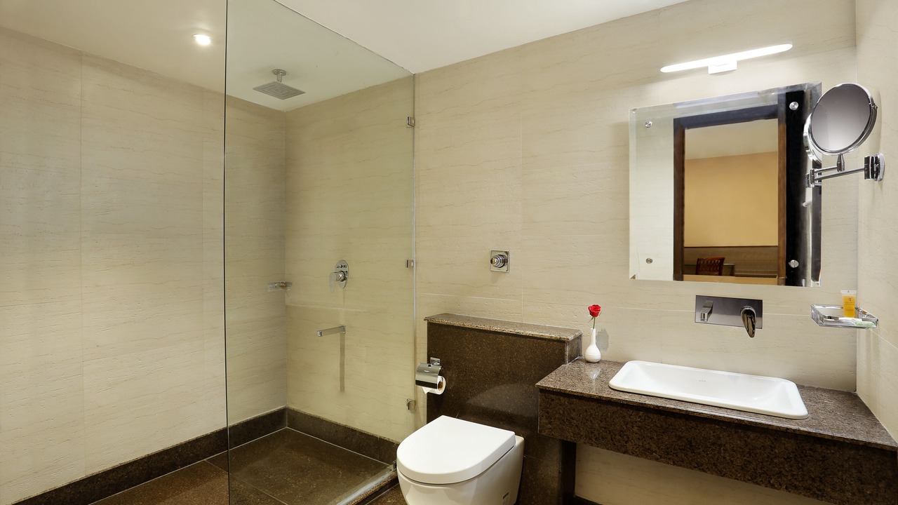Photo of Bathroom in Bareilly