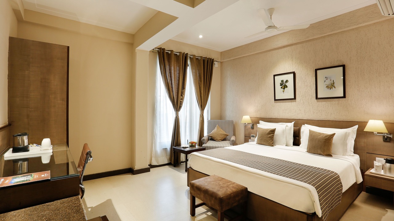 Photo of Bedroom in Bareilly