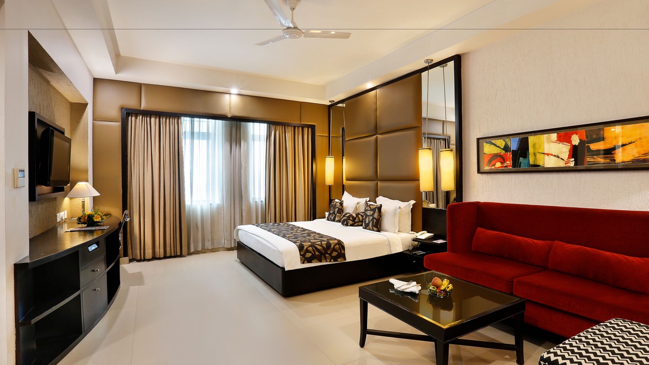 Photo of Livingroom in Bareilly