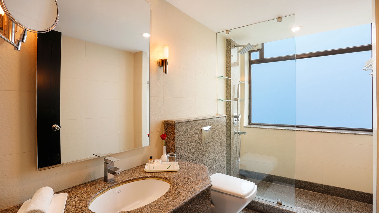 Photo of Bathroom in Bareilly