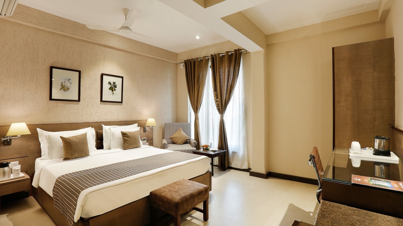 Photo of Bedroom in Bareilly