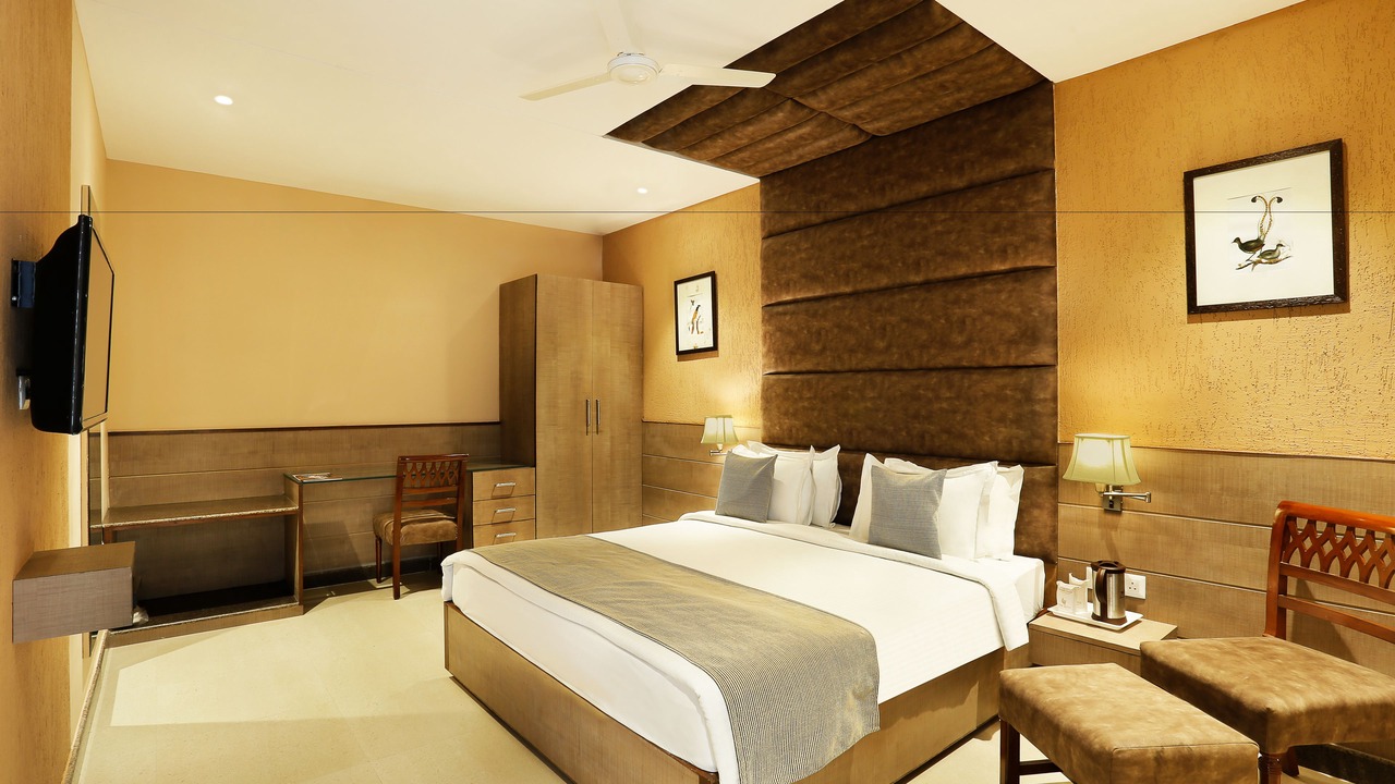 Photo of Bedroom in Bareilly