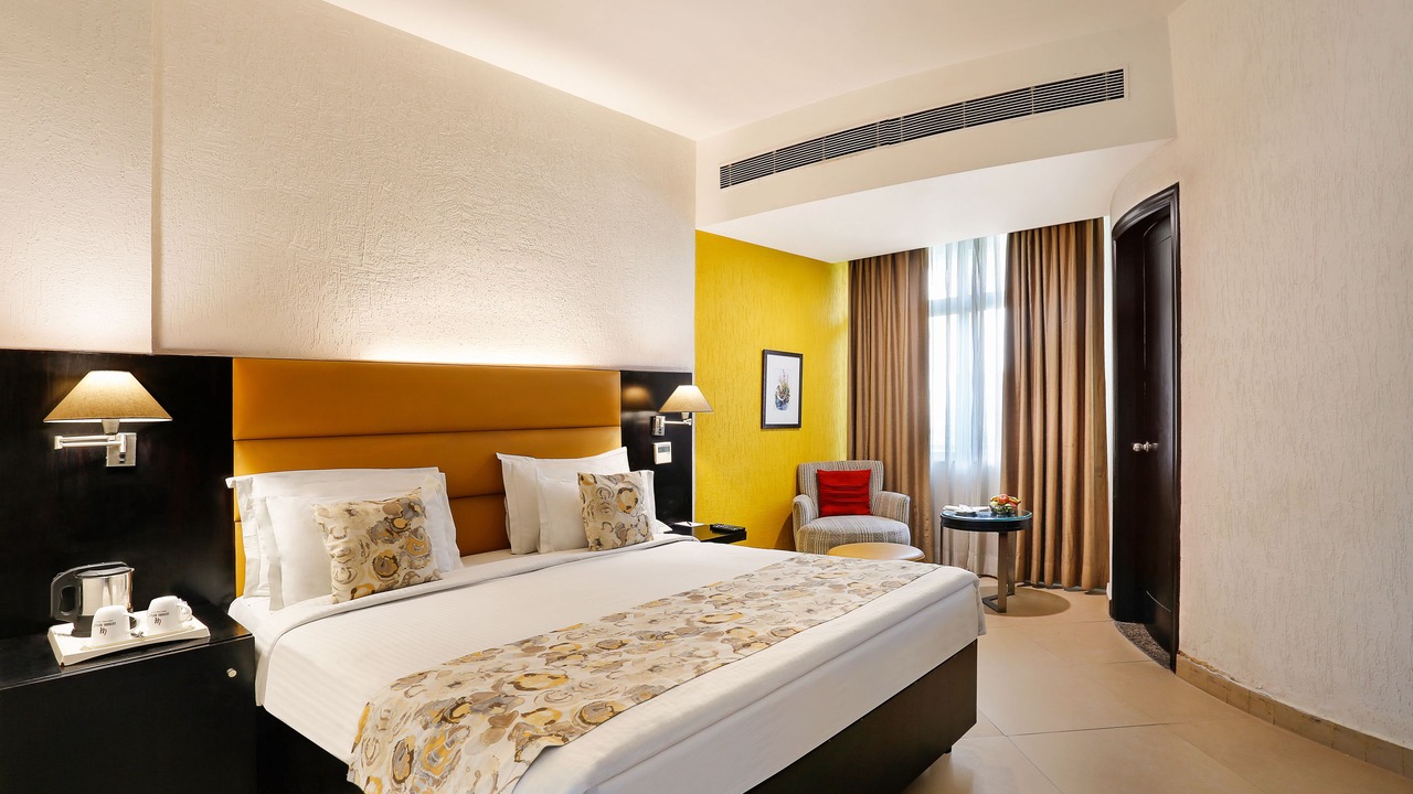 Photo of Bedroom in Bareilly