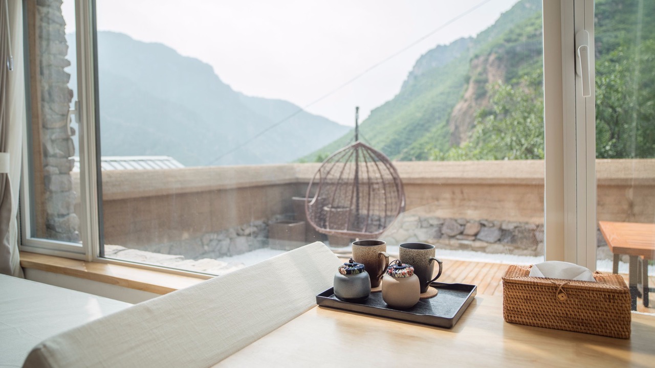 Photo of Outdoor in Sanpozhen