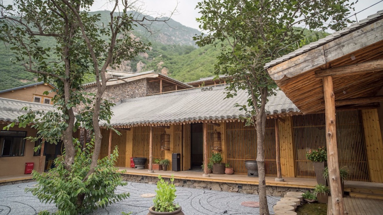 Photo of Outdoor in Sanpozhen