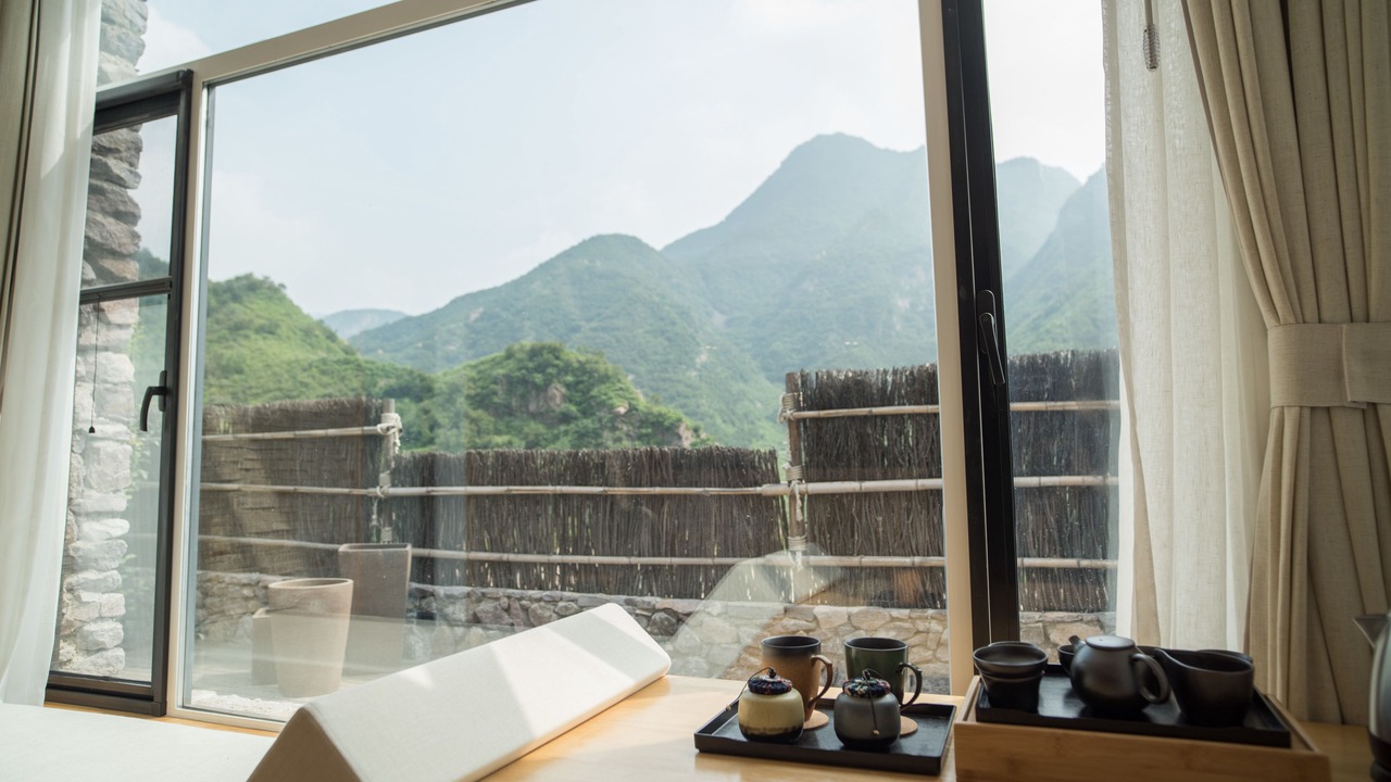 Photo of Outdoor in Sanpozhen