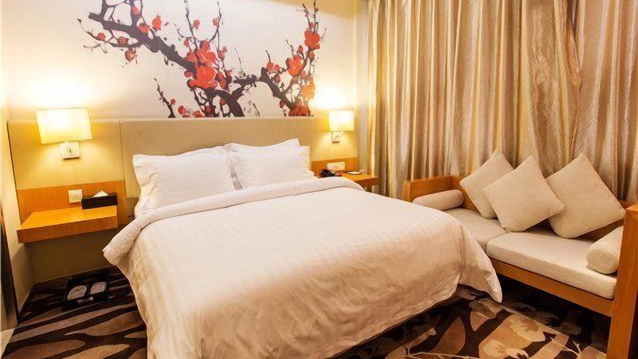 Photo of Bedroom in Wuchang