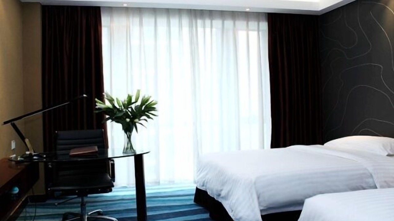 Photo of Bedroom in Taijiang District