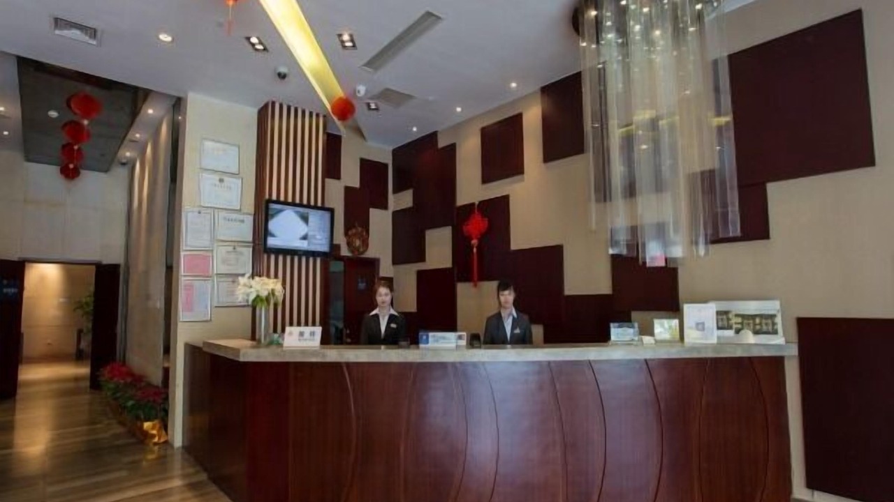 Photo of Others in Taijiang District