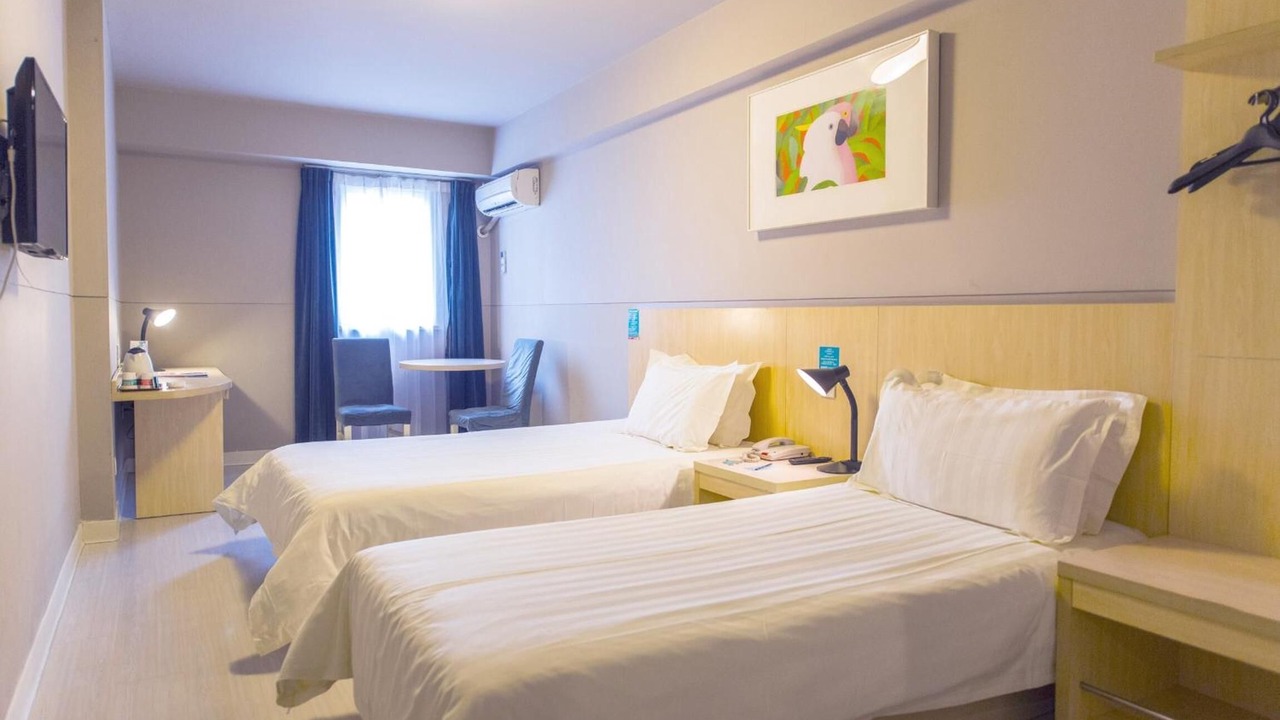 Photo of Bedroom in Taijiang District