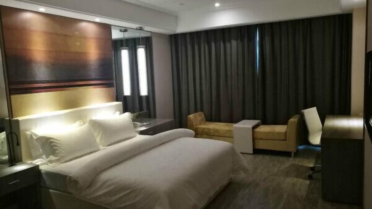 Photo of Bedroom in Jiangning