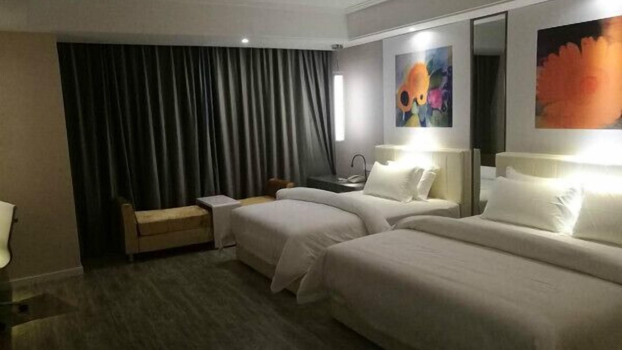 Photo of Bedroom in Jiangning