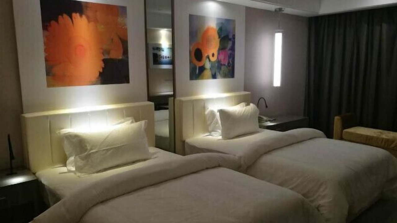 Photo of Bedroom in Jiangning