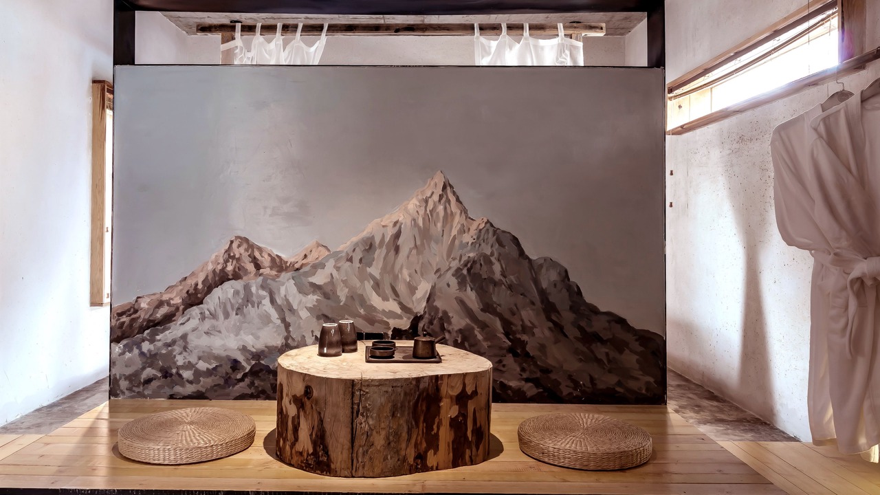 Photo of Others in Shangri-La