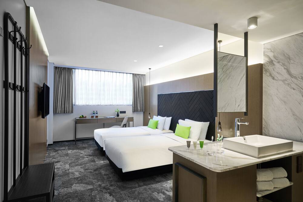 Photo of Bedroom in Kwai Chung