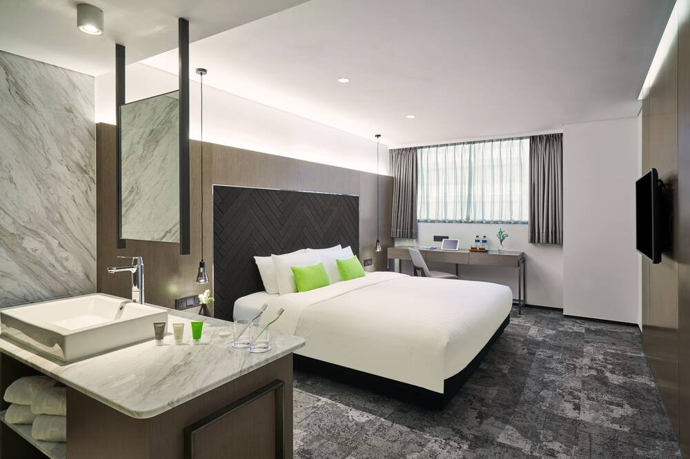 Photo of Bedroom in Kwai Chung