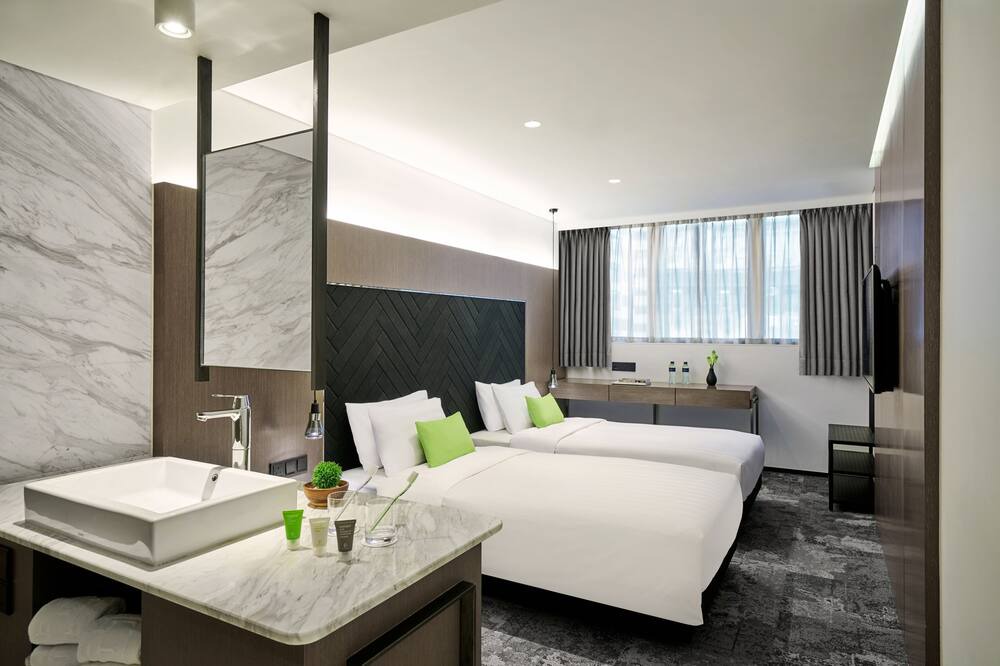 Photo of Bedroom in Kwai Chung