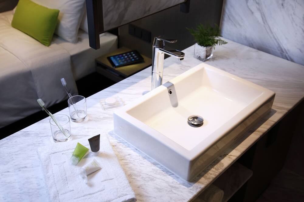 Photo of Bathroom in Kwai Chung