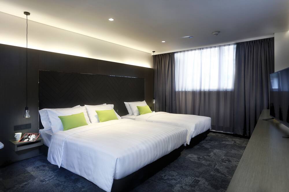 Photo of Bedroom in Kwai Chung