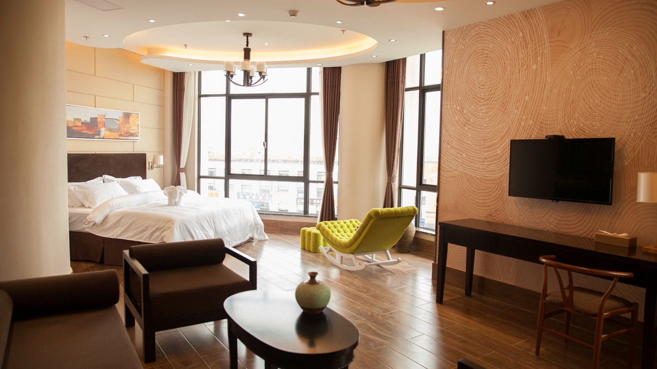 Photo of Bedroom in Liyang