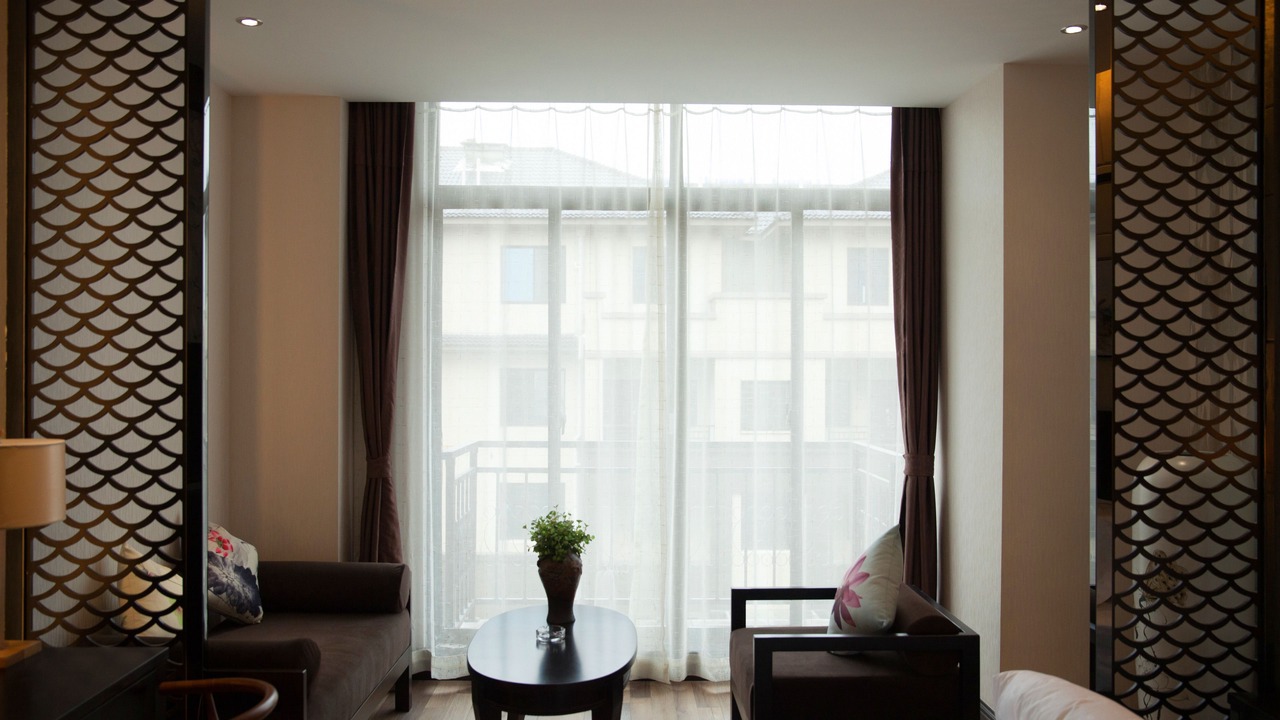 Photo of Bedroom in Liyang