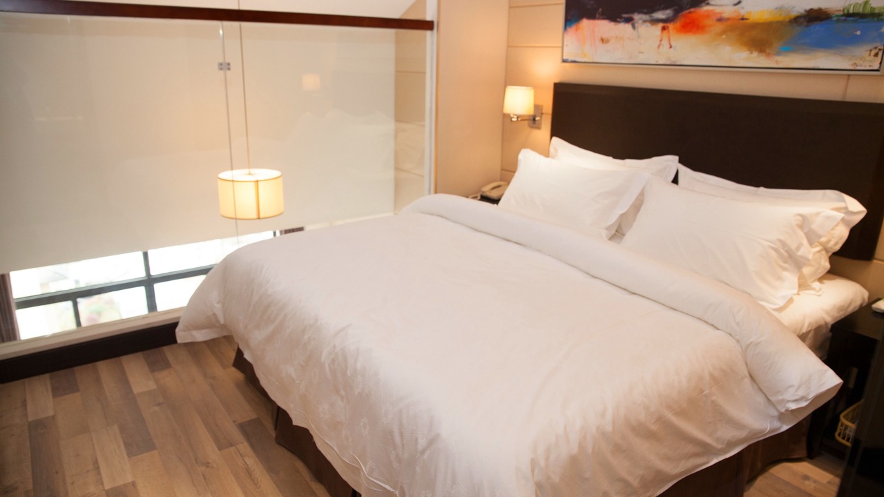 Photo of Bedroom in Liyang