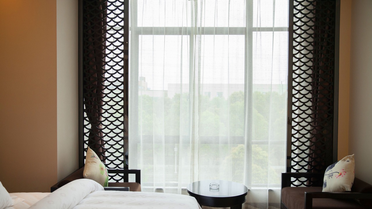 Photo of Bedroom in Liyang