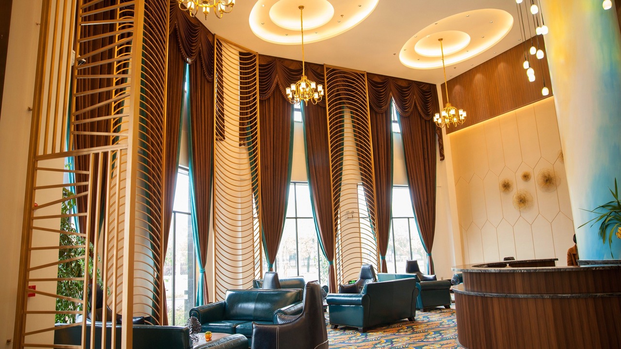 Photo of Livingroom in Liyang