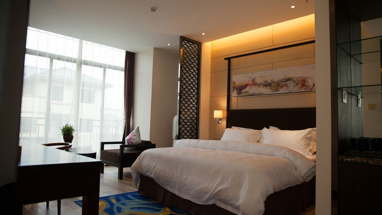 Photo of Bedroom in Liyang