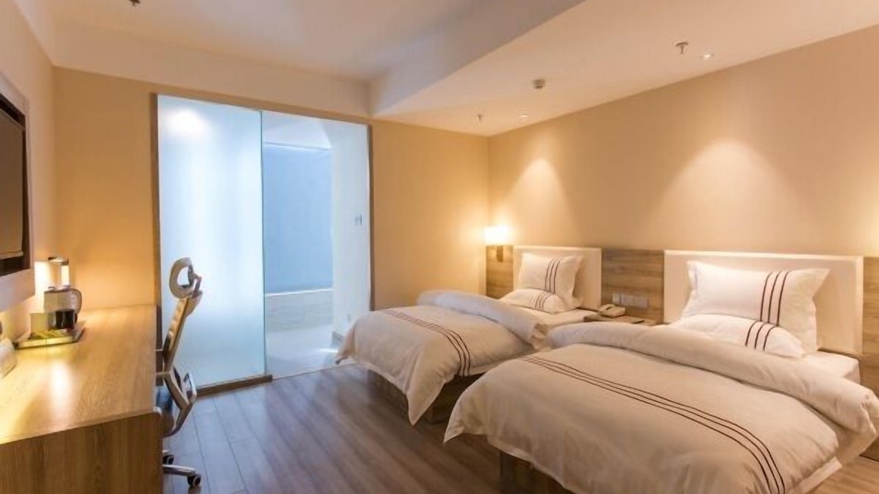 Photo of Bedroom in Changfeng Street