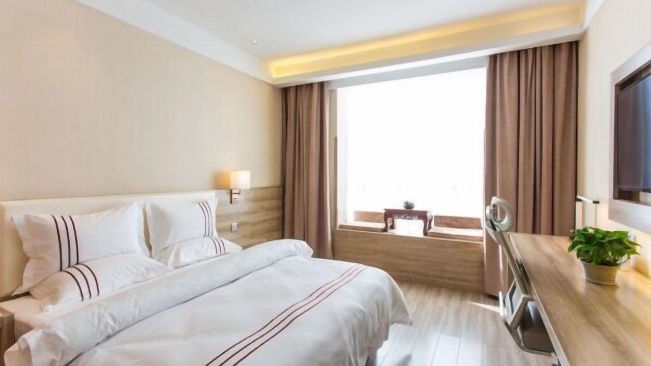Photo of Bedroom in Changfeng Street