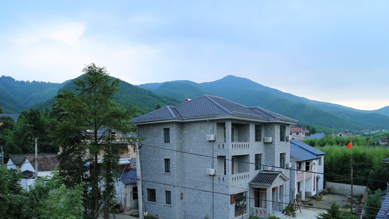 Photo of Outdoor in Gencun