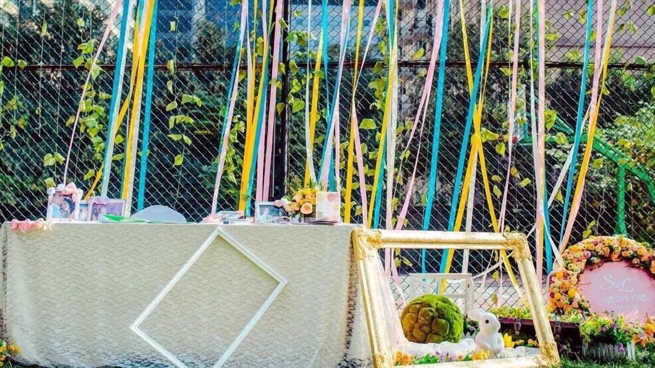 Photo of Outdoor in Huayuan Road Area