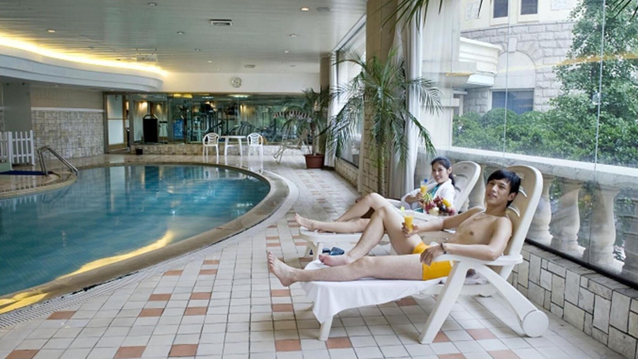 Photo of Outdoor in Huayuan Road Area