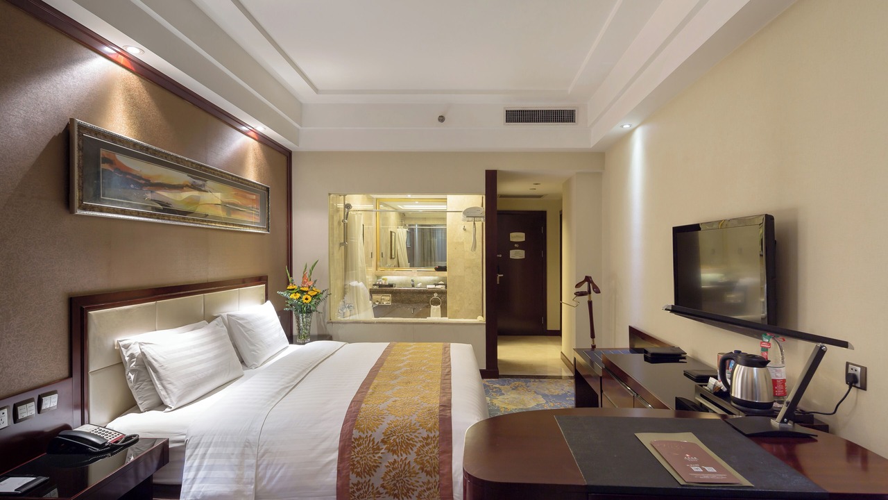 Photo of Bathroom in Huayuan Road Area