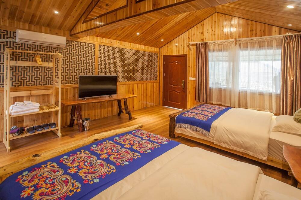 Photo of Bedroom in Longsheng