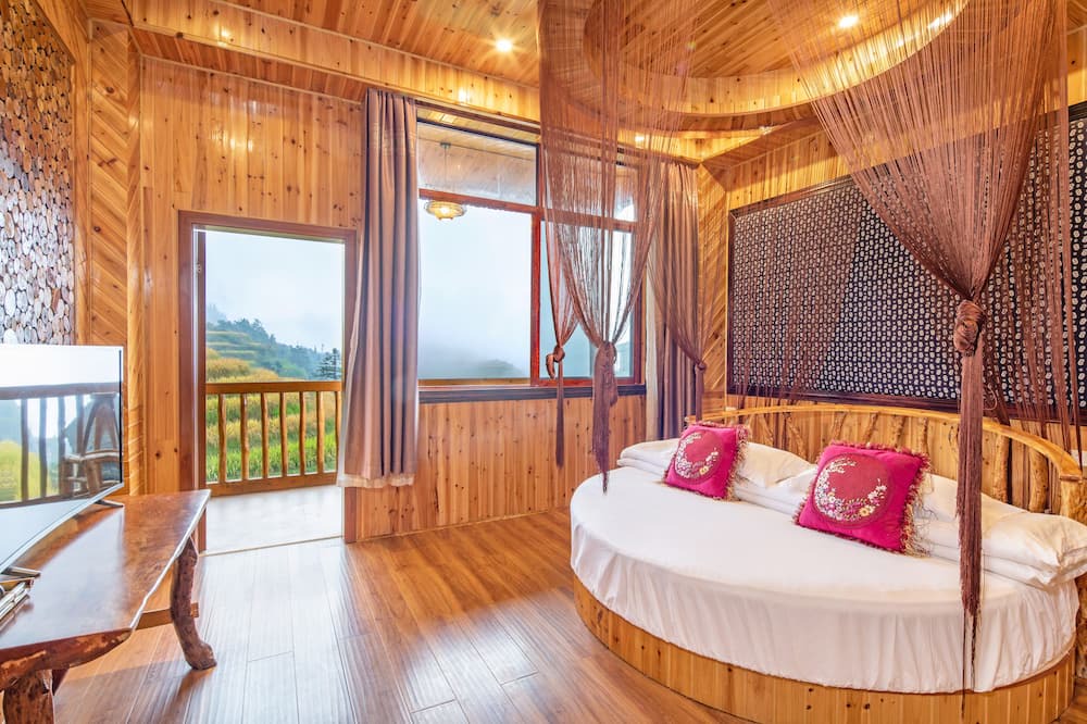 Photo of Bedroom in Longsheng