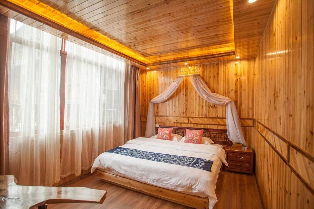 Photo of Bedroom in Longsheng